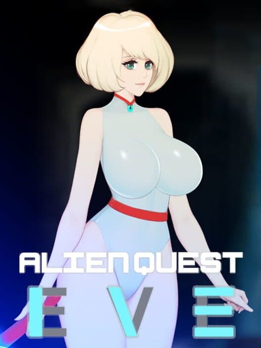 Alien Quest: Eve