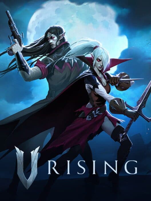 V Rising