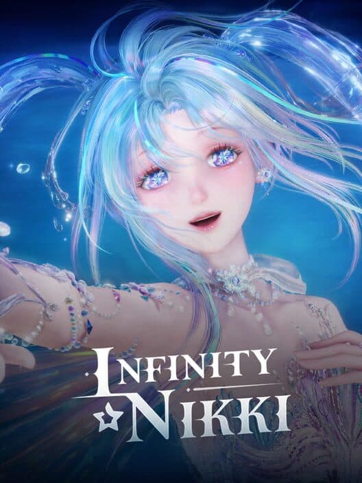 Infinity Nikki
