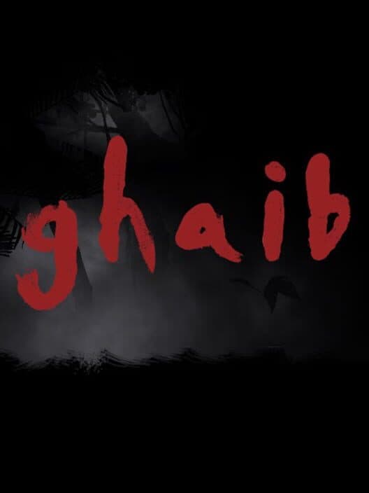 Ghaib