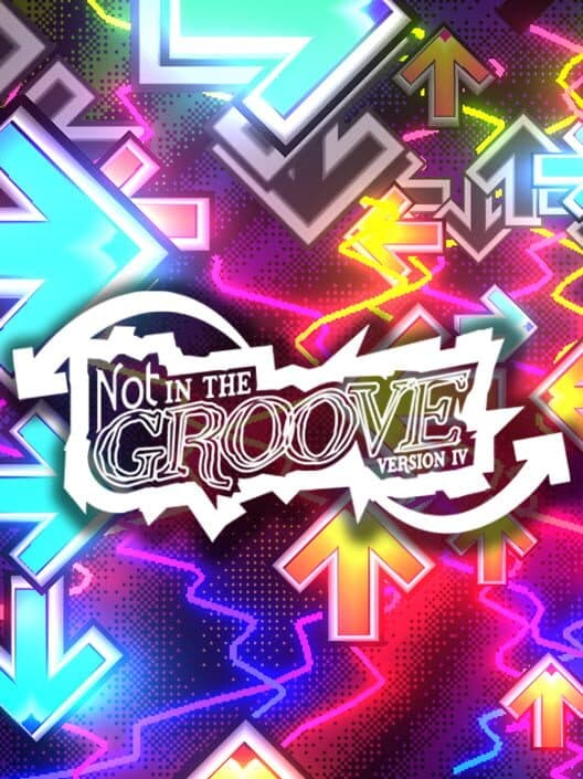 Not in the Groove