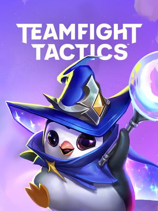 Teamfight Tactics