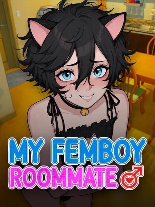 My Femboy Roommate