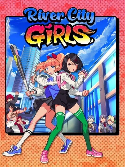 River City Girls