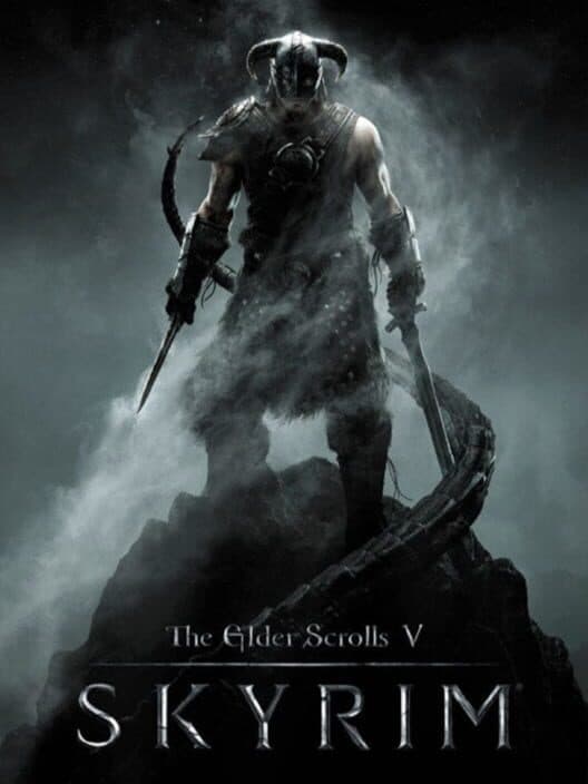 The Elder Scrolls V: Skyrim