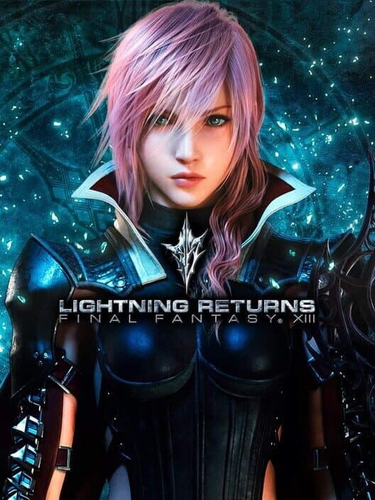 Lightning Returns: Final Fantasy XIII