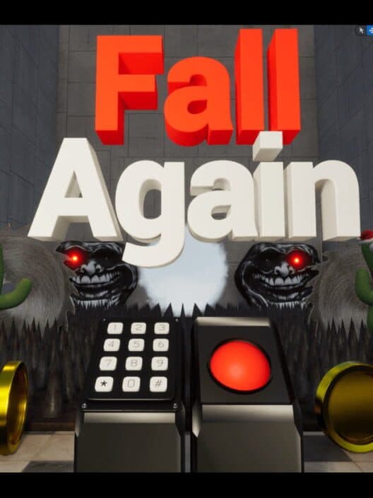 Fall Again