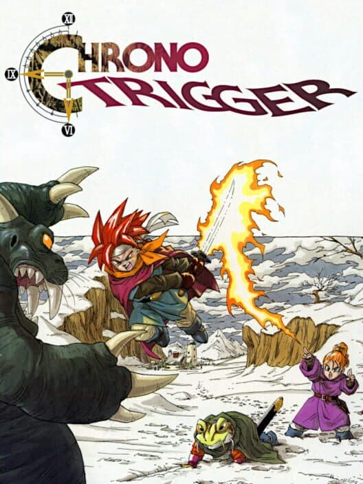 Chrono Trigger