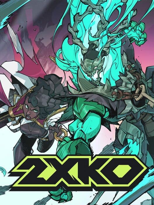 2XKO