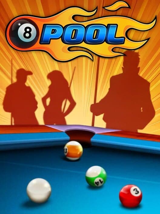 8 Ball Pool