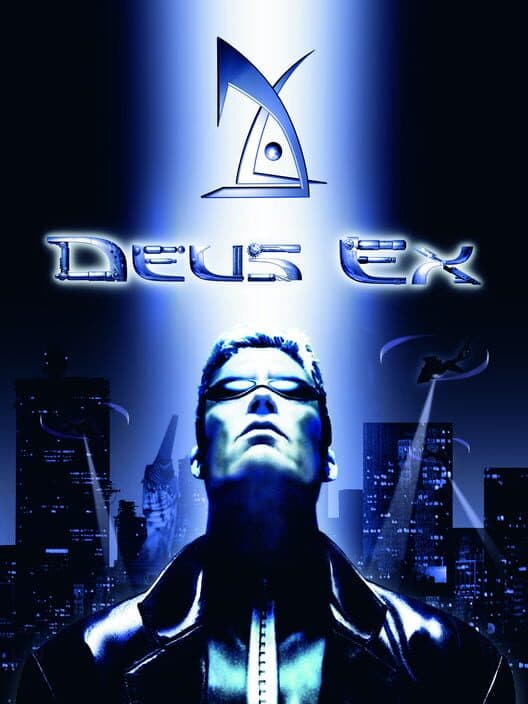 Deus Ex