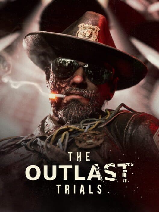The Outlast Trials