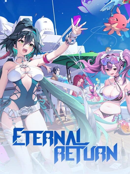Eternal Return