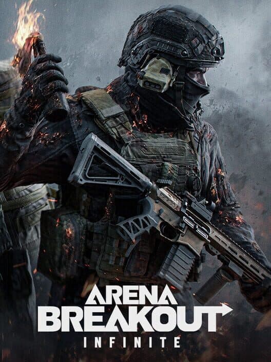 Arena Breakout: Infinite