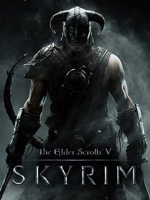 The Elder Scrolls V: Skyrim